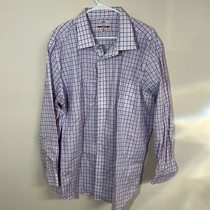 Croft & Barrow Dress Shirt 18.5 34/35